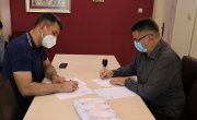 Уручена донација Удружењу приватних домова