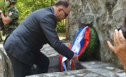 Oбележeна  215. годишњица од боја на Иванковцу