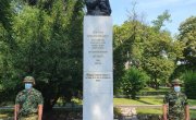 Обележена 91. годишњицa смрти  др Рудолфа Арчибалда Рајса