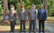Oбележeна  215. годишњица од боја на Иванковцу