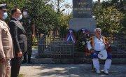 Oбележена 214. годишњица од Боја на Мишару