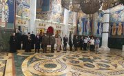 Обележена 99. годишњице од смрти краља Петра Првог Ослободиоца