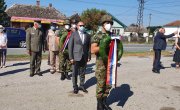 Oбележена 214. годишњица од Боја на Мишару