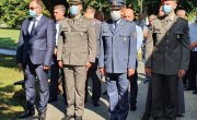 Обележна 215. годишњица од оснивања Правитељствујушчег совјета српског