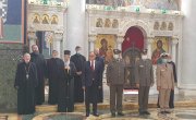 Обележена 99. годишњице од смрти краља Петра Првог Ослободиоца