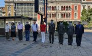 Обележeна 79. годишњица од злочина на Теразијама
