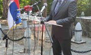 Oбележeна  215. годишњица од боја на Иванковцу