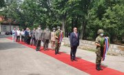 Обележена 99. годишњице од смрти краља Петра Првог Ослободиоца