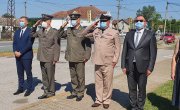 Oбележена 214. годишњица од Боја на Мишару