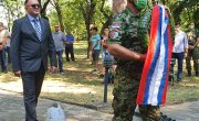 Oбележeна  215. годишњица од боја на Иванковцу