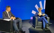 Одржана онлајн Међународна конференција "Улога кризног менаџмента у доба пандемије - Међусекторска солидарност и сарадња"