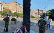 Обележeна 79. годишњица од злочина на Теразијама