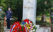 Обележена 91. годишњицa смрти  др Рудолфа Арчибалда Рајса
