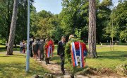 Обележена 91. годишњицa смрти  др Рудолфа Арчибалда Рајса