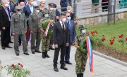 Обележена 106. годишњица од Церске битке