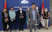 Удружењима уручени уговори за добијање средстава у циљу економског оснаживања жена из категорије једнородитељских породица