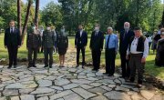Обележена 91. годишњицa смрти  др Рудолфа Арчибалда Рајса