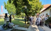 Обележна 215. годишњица од оснивања Правитељствујушчег совјета српског