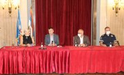 Одржана трибина о безбедности у саобраћају „Будимо безбедни“ намењена особама са инвалидитетом