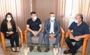 Отворен нови Центар за социјални рад у Кладову