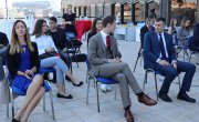 Ђорђевић: Младима у Србији обезбедићемо боље услове за живот и рад у својој земљи 