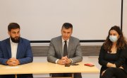 Марко Тодосић – нови директор Завода за социјалну заштиту