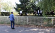 Ђорђевић присуствовао обележавању Светског дана Алцхајмерове болести