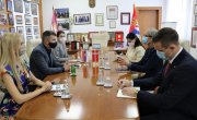 Србија и Данска настављају сарадњу на увођењу система социјалне карте