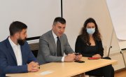 Марко Тодосић – нови директор Завода за социјалну заштиту
