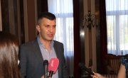 Одржана трибина о безбедности у саобраћају „Будимо безбедни“ намењена особама са инвалидитетом