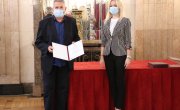 Додељена национална признања за безбедност и здравље на раду за 2019. годину