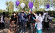 Ђорђевић присуствовао обележавању Светског дана Алцхајмерове болести