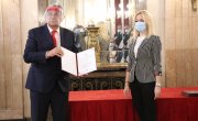 Додељена национална признања за безбедност и здравље на раду за 2019. годину