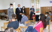 Ђорђевић пожелео ђацима срећан почетак школске године
