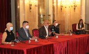 Одржана трибина о безбедности у саобраћају „Будимо безбедни“ намењена особама са инвалидитетом