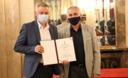 Додељена национална признања за безбедност и здравље на раду за 2019. годину