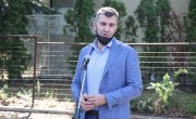 Ђорђевић присуствовао обележавању Светског дана Алцхајмерове болести