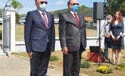 Обележен Дан сећања на српске и грчке војнике страдале у Првом светском рату
