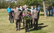 Oбележена 214.  годишњица боја на Делиграду