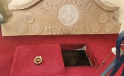 Oбележена 214.  годишњица боја на Делиграду