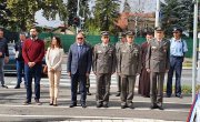 Обележена 29. годишњица од смрти  народног хероја Милана Тепића