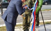 Обележена 29. годишњица од смрти  народног хероја Милана Тепића