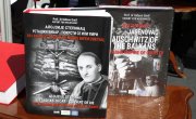 Ђорђевић положио венац на споменик V-3 крагујевачке гимназије у част сећања на стрељане ученике и учитеље