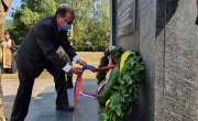 Обележен Дан сећања на српске и грчке војнике страдале у Првом светском рату
