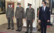 Oбележена 214.  годишњица боја на Делиграду