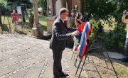 Обележено сећање на мисију шкотских жена и докторку Елсу Ингилс