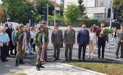 Обележена 29. годишњица од смрти  народног хероја Милана Тепића