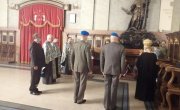 Обележена 160. годишњица од смрти  кнеза Милоша Великог