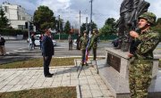 Обележена 29. годишњица од смрти  народног хероја Милана Тепића