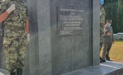 Обележен Дан сећања на српске и грчке војнике страдале у Првом светском рату